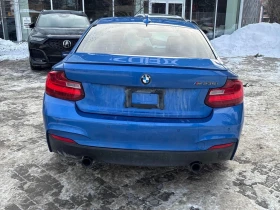 BMW 235 * xDrive * CARFAX * ШИБИДАХ* ПОДГРЕВ*  - 13900 € / 27186.04 лв. - 78893716 4