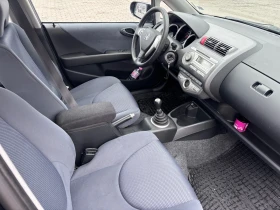 Honda Jazz 1.4 facelift - 2600 € / 5085.16 лв. - 60455287 6
