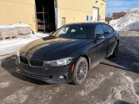BMW 430 * 430i xDrive * CARFAX * ЦЕНА ДО БГ