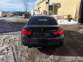 BMW 430 * 430i xDrive * CARFAX * ЦЕНА ДО БГ - 12400 € / 24252.29 лв. - 79004426 4