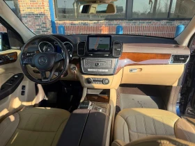 Mercedes-Benz GLS 450 - 24480 € / 47878.72 лв. - 91620083 9