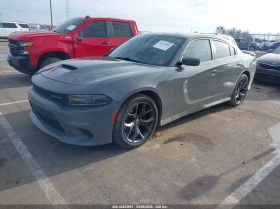 Dodge Charger 3.6l Gt Rwd, снимка 2 - Автомобили и джипове - 53661973