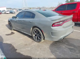 Dodge Charger 3.6l Gt Rwd, снимка 3 - Автомобили и джипове - 53661973
