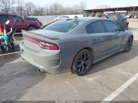 Dodge Charger 3.6l Gt Rwd, снимка 4 - Автомобили и джипове - 53661973