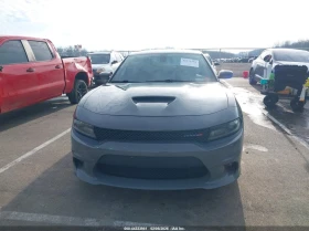 Dodge Charger 3.6l Gt Rwd, снимка 12 - Автомобили и джипове - 53661973