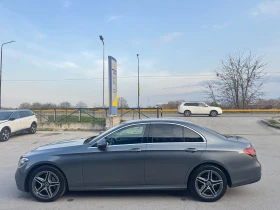Mercedes-Benz E 220 E220d 4Matic AMG line - 28700 € / 56132.32 лв. - 10156632 2