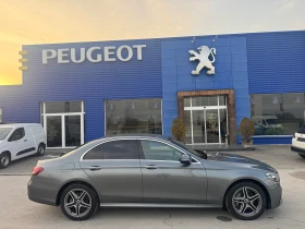 Mercedes-Benz E 220 E220d 4Matic AMG line - 28700 € / 56132.32 лв. - 10156632 6