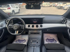 Mercedes-Benz E 220 E220d 4Matic AMG line - 28700 € / 56132.32 лв. - 10156632 12