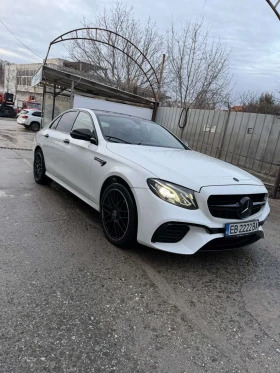 Mercedes-Benz E 220 ��� | Mobile.bg � ����� ������ 2