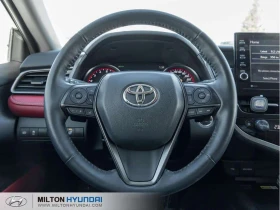 Toyota Camry * XSE| AWD| ONE OWNER| RED LEATHER| SUNROOF| HEATE | Auto.bg — изображение 12