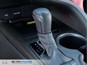 Toyota Camry * XSE| AWD| ONE OWNER| RED LEATHER| SUNROOF| HEATE | Auto.bg — изображение 16