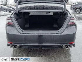 Toyota Camry * XSE| AWD| ONE OWNER| RED LEATHER| SUNROOF| HEATE | Auto.bg — изображение 17