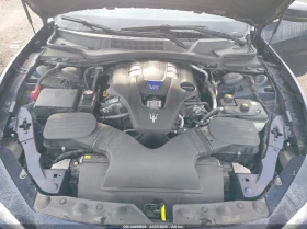 Maserati Ghibli 3.0l S Q4 - 11999 € / 23468.00 лв. - 59432699 10