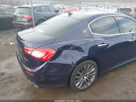 Maserati Ghibli 3.0l S Q4 - 11999 € / 23468.00 лв. - 59432699 6