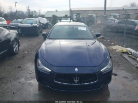 Maserati Ghibli 3.0l S Q4 - 11999 € / 23468.00 лв. - 59432699 12