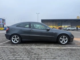 Mercedes-Benz C 220 CL203 - 2000 € / 3911.66 лв. - 11609090 4