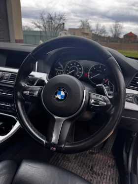 BMW 530 F10 - 11000 € / 21514.13 лв. - 37642587 8