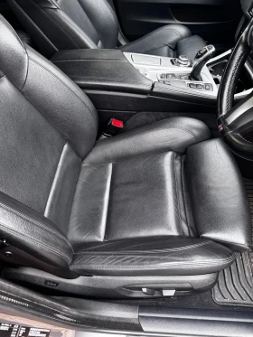 BMW 530 F10 - 11000 € / 21514.13 лв. - 37642587 6