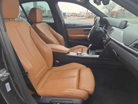 BMW 330 М ПАКЕТ * ШИБИДАХ * ПОДГРЕВ * СЕРВИЗНА ИСТОРИЯ *  | Auto.bg — изображение 12