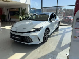 Toyota Camry Luxury - 48668 € / 95186.33 лв. - 42749201 2