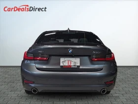 BMW 330 * xDrive * * HeadUp* AвтоКредит* (ЦЕНА ДО БГ) | Auto.bg — изображение 3