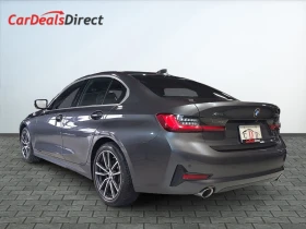 BMW 330 * xDrive * * HeadUp* AвтоКредит* (ЦЕНА ДО БГ) | Auto.bg — изображение 4