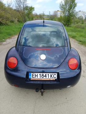 VW New beetle - 1000 € / 1955.83 лв. - 94709573 2