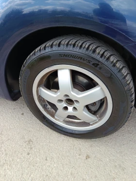 VW New beetle - 1000 € / 1955.83 лв. - 94709573 9