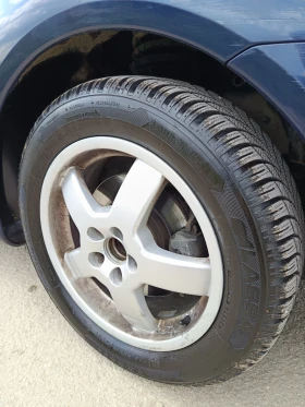 VW New beetle - 1000 € / 1955.83 лв. - 94709573 8