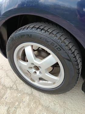 VW New beetle - 1000 € / 1955.83 лв. - 94709573 10