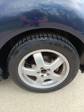 VW New beetle - 1000 € / 1955.83 лв. - 94709573 7