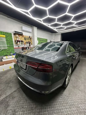 Audi A8 A8L 4.0 435.кс tfsi - 15400 € / 30119.78 лв. - 23135232 3