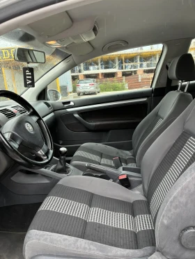 VW Golf - 3200 € / 6258.66 лв. - 88621628 6