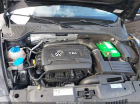 VW Beetle 1.8L I-4 DI, DOHC, VVT, TURBO, 170HP Front Wheel - 8100 € / 15842.22 лв. - 67795395 10