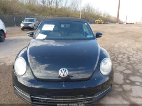 VW Beetle 1.8L I-4 DI, DOHC, VVT, TURBO, 170HP Front Wheel - 8100 € / 15842.22 лв. - 67795395 13