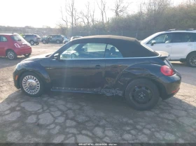 VW Beetle 1.8L I-4 DI, DOHC, VVT, TURBO, 170HP Front Wheel - 8100 € / 15842.22 лв. - 67795395 15