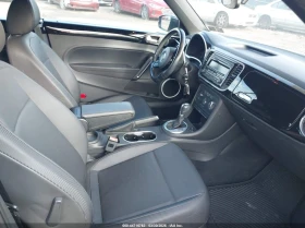 VW Beetle 1.8L I-4 DI, DOHC, VVT, TURBO, 170HP Front Wheel - 8100 € / 15842.22 лв. - 67795395 5
