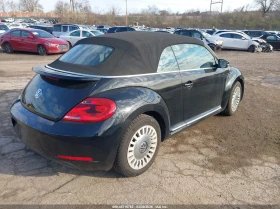 VW Beetle 1.8L I-4 DI, DOHC, VVT, TURBO, 170HP Front Wheel - 8100 € / 15842.22 лв. - 67795395 4