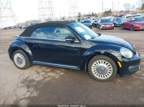 VW Beetle 1.8L I-4 DI, DOHC, VVT, TURBO, 170HP Front Wheel - 8100 € / 15842.22 лв. - 67795395 14