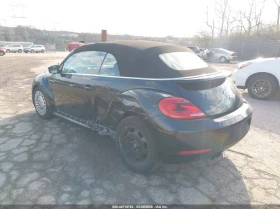 VW Beetle 1.8L I-4 DI, DOHC, VVT, TURBO, 170HP Front Wheel - 8100 € / 15842.22 лв. - 67795395 3