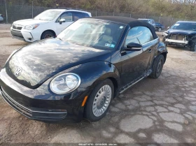 VW Beetle 1.8L I-4 DI, DOHC, VVT, TURBO, 170HP Front Wheel - 8100 € / 15842.22 лв. - 67795395 2