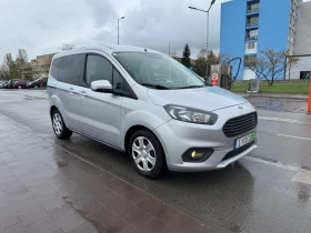 Ford Tourneo Connect 1.0� 102�� 126 000�� ���������� | Mobile.bg � ����� ������ 2