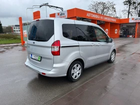 Ford Tourneo Connect 1.0� 102�� 126 000�� ���������� | Mobile.bg � ����� ������ 4