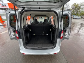 Ford Tourneo Connect 1.0� 102�� 126 000�� ���������� | Mobile.bg � ����� ������ 6