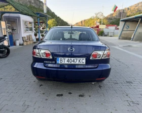 Mazda 6 | Mobile.bg � ����� ������ 7