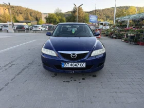������ Mazda 6