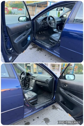 Mazda 6 | Mobile.bg � ����� ������ 11