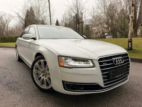 Audi A8 Matrix 3.0TFSI Long | Mobile.bg � ����� ������ 3
