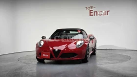 Alfa Romeo 4C ���.��������� | Mobile.bg � ����� ������ 4