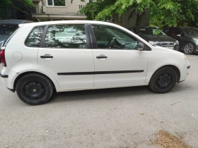 VW Polo - 1500 € / 2933.74 лв. - 99182012 5